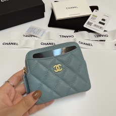 Chanel Wallet Purse